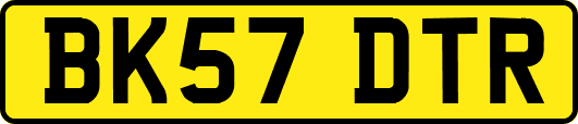 BK57DTR