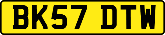 BK57DTW