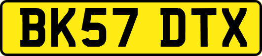 BK57DTX
