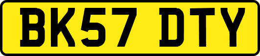 BK57DTY