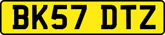 BK57DTZ