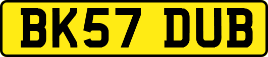 BK57DUB