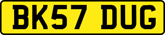 BK57DUG