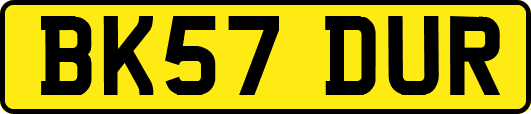 BK57DUR