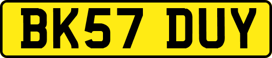 BK57DUY