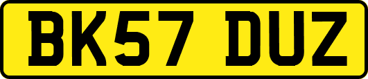 BK57DUZ