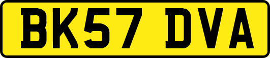 BK57DVA