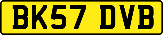 BK57DVB