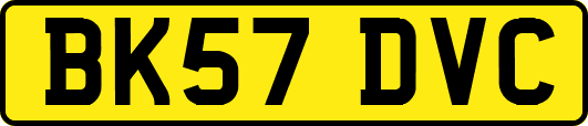 BK57DVC