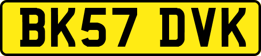 BK57DVK