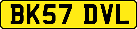 BK57DVL