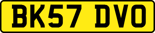 BK57DVO
