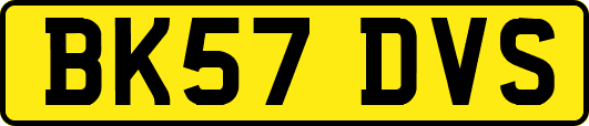 BK57DVS