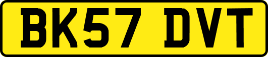 BK57DVT
