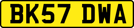 BK57DWA