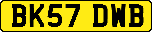 BK57DWB