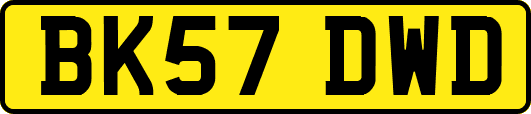 BK57DWD