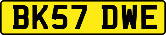 BK57DWE