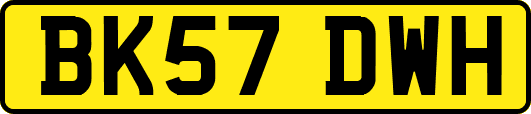 BK57DWH