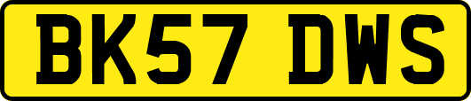 BK57DWS