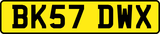 BK57DWX