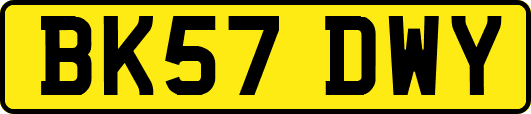 BK57DWY