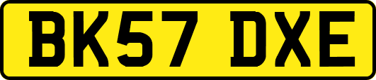 BK57DXE