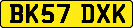 BK57DXK