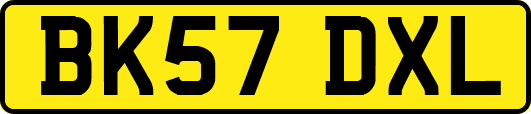 BK57DXL
