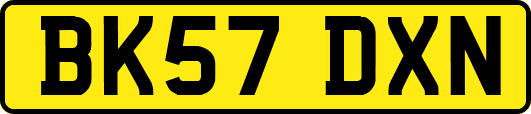 BK57DXN