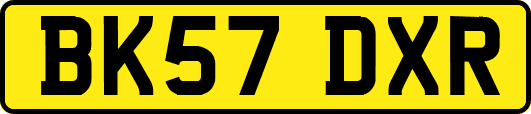 BK57DXR