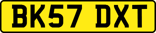 BK57DXT