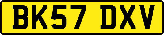 BK57DXV