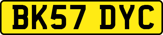 BK57DYC