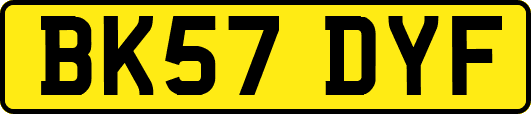 BK57DYF