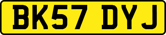 BK57DYJ