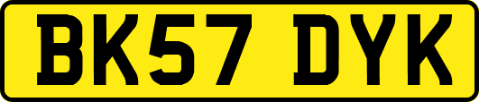 BK57DYK