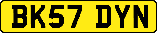 BK57DYN