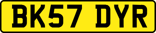 BK57DYR
