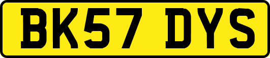 BK57DYS