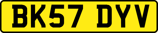 BK57DYV
