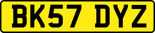 BK57DYZ