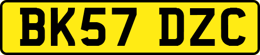 BK57DZC