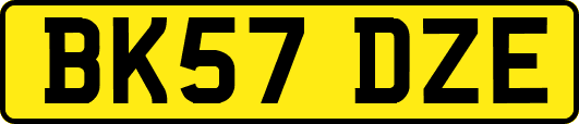BK57DZE