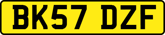 BK57DZF