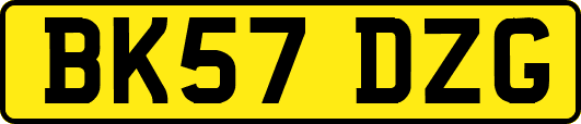 BK57DZG