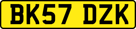 BK57DZK