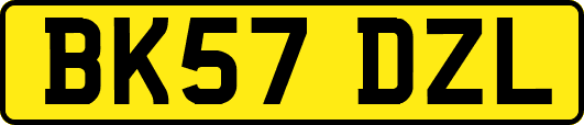 BK57DZL