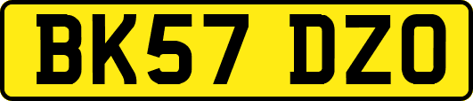 BK57DZO