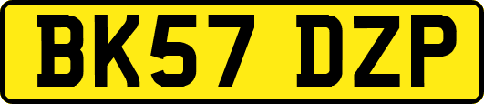 BK57DZP